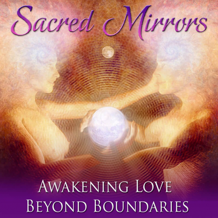 Sacred Mirrors - Scholarship Discount
