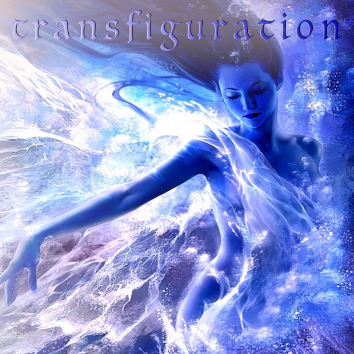 Transfiguration Ceremony
