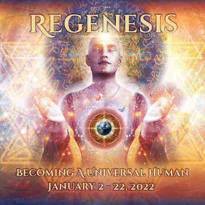 Regenesis Tier 2