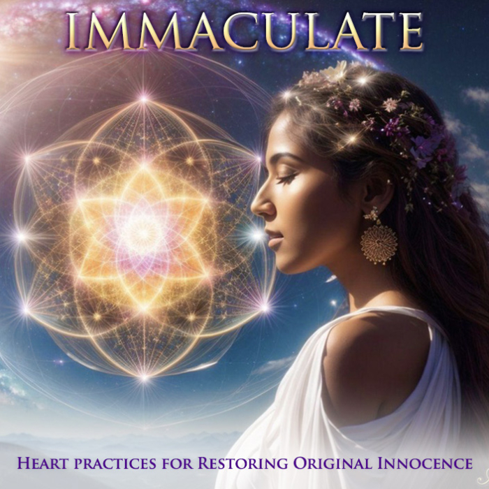IMMACULATE Ceremony at Open Sky Centre